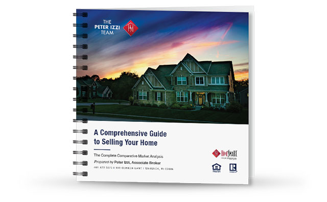 The Comprehensive Guide to Selling Your Home