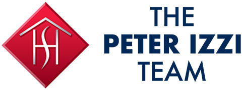 The Peter Izzi Team