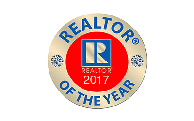 Realtor of the Year 2017